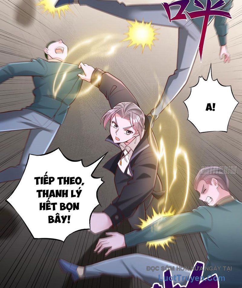 Ta Thần Ma Song Tu Chế Bá Thiên Hạ Chapter 182 - Trang 2