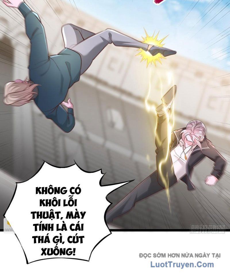 Ta Thần Ma Song Tu Chế Bá Thiên Hạ Chapter 182 - Trang 2