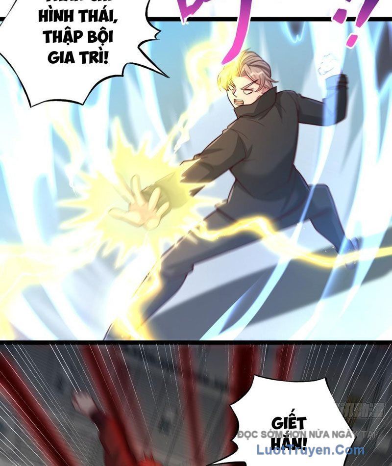 Ta Thần Ma Song Tu Chế Bá Thiên Hạ Chapter 183 - Trang 2