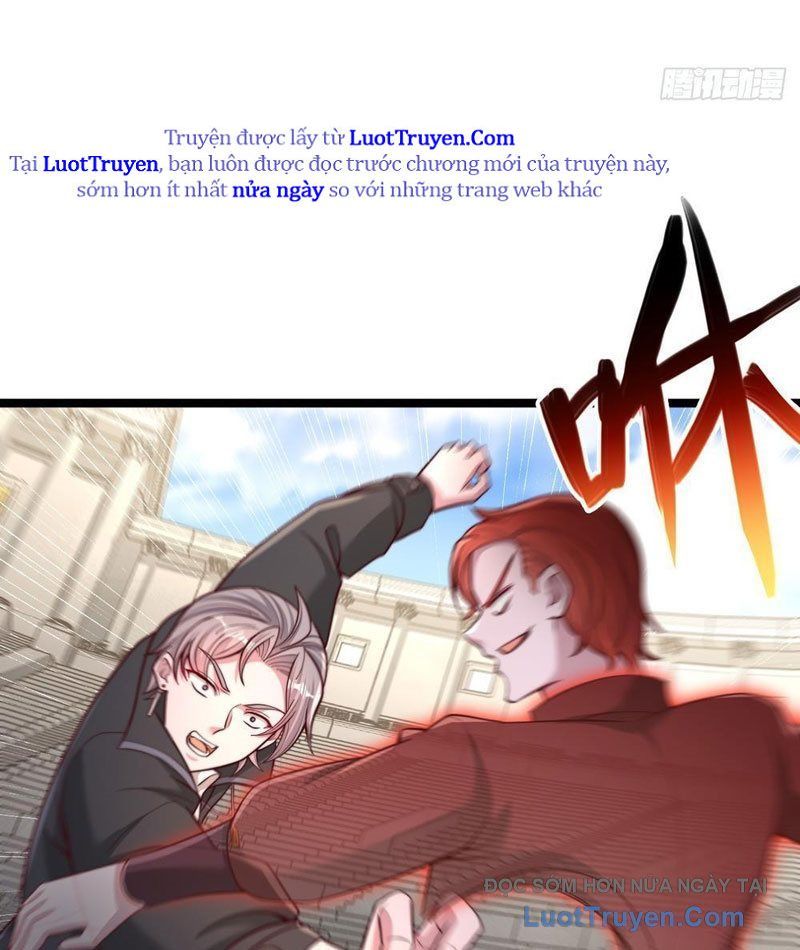 Ta Thần Ma Song Tu Chế Bá Thiên Hạ Chapter 184 - Trang 2