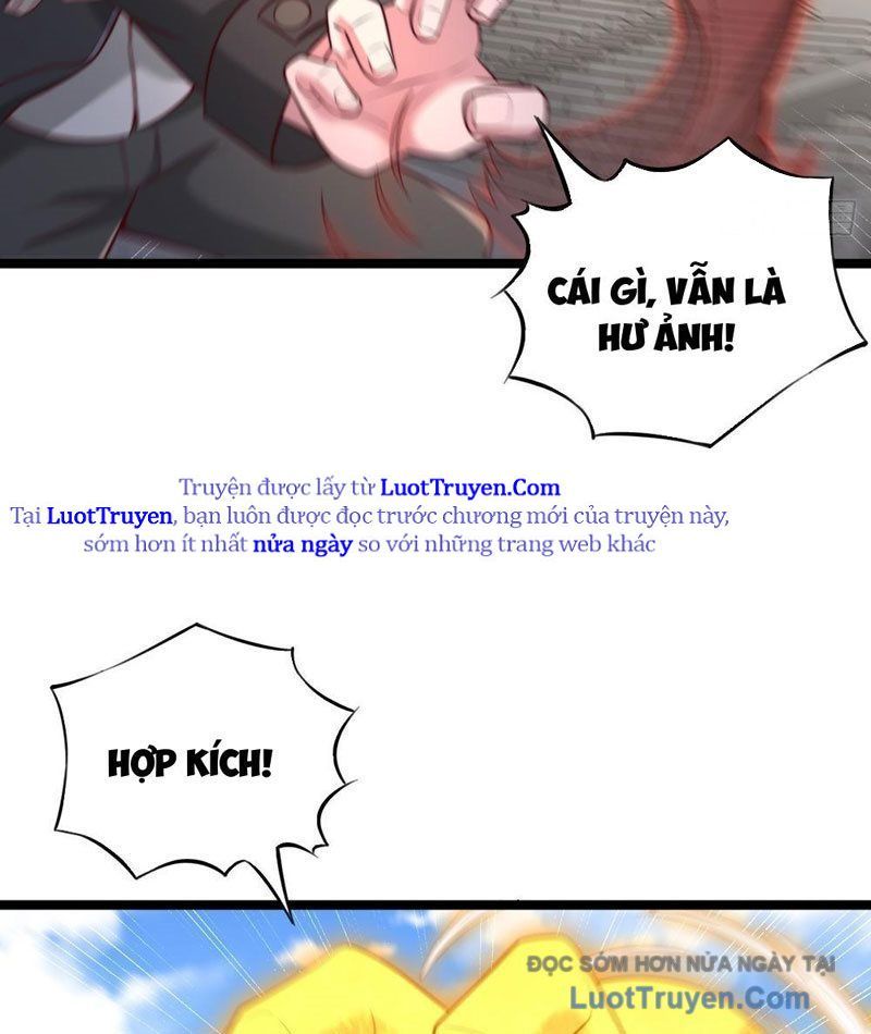 Ta Thần Ma Song Tu Chế Bá Thiên Hạ Chapter 184 - Trang 2