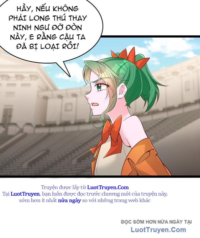 Ta Thần Ma Song Tu Chế Bá Thiên Hạ Chapter 184 - Trang 2