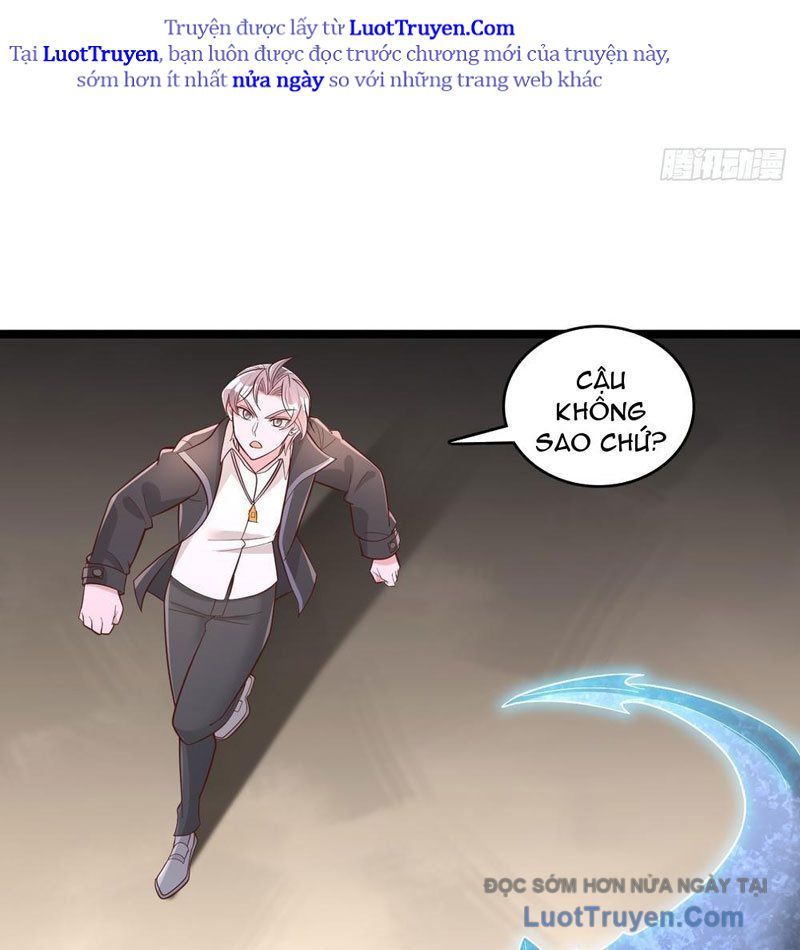 Ta Thần Ma Song Tu Chế Bá Thiên Hạ Chapter 184 - Trang 2