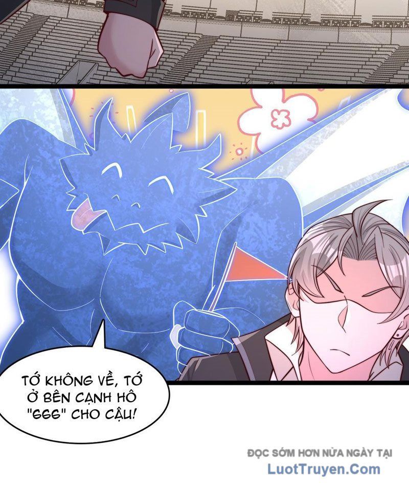 Ta Thần Ma Song Tu Chế Bá Thiên Hạ Chapter 184 - Trang 2