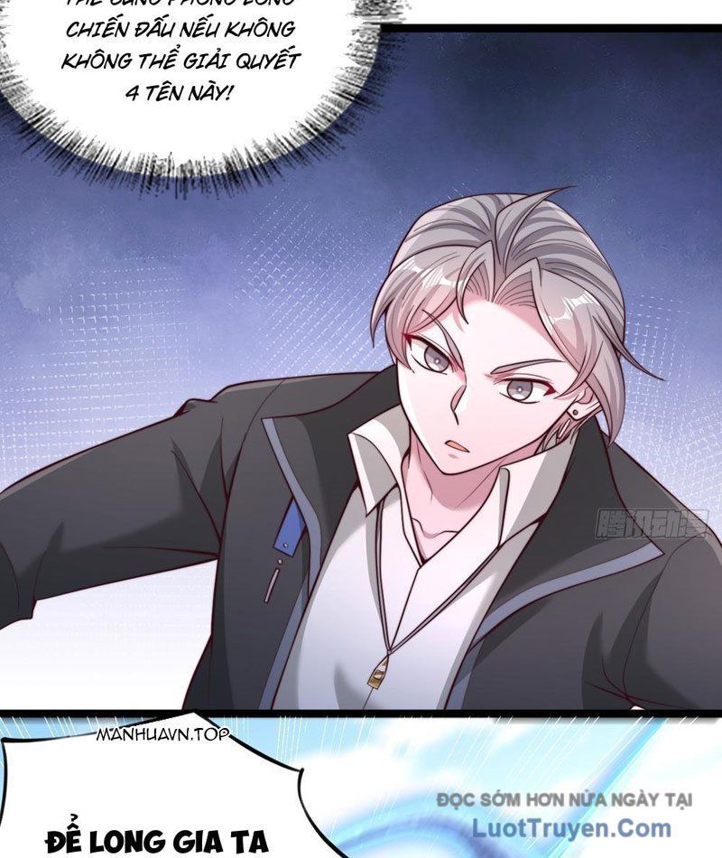 Ta Thần Ma Song Tu Chế Bá Thiên Hạ Chapter 184 - Trang 2