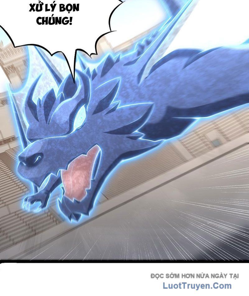 Ta Thần Ma Song Tu Chế Bá Thiên Hạ Chapter 184 - Trang 2