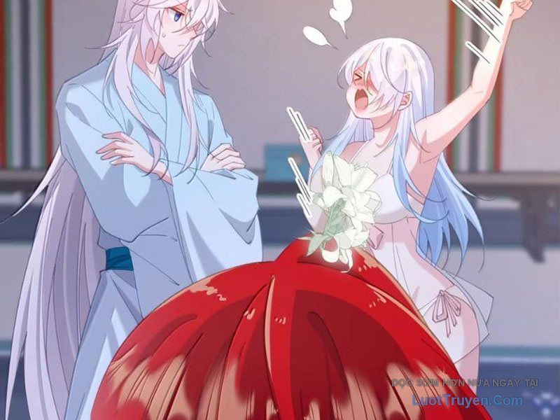 Đập Vỡ Hoàng Đế Nữ Nhi Thân Chapter 67 - Trang 2
