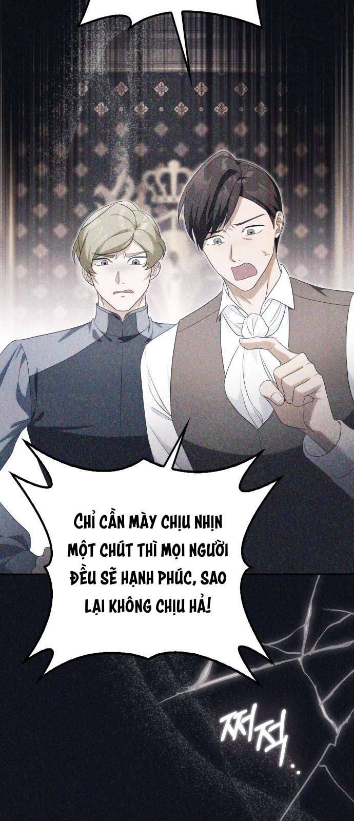 Nữ Công Tước Chiến Lợi Phẩm Chapter 23 - Trang 2