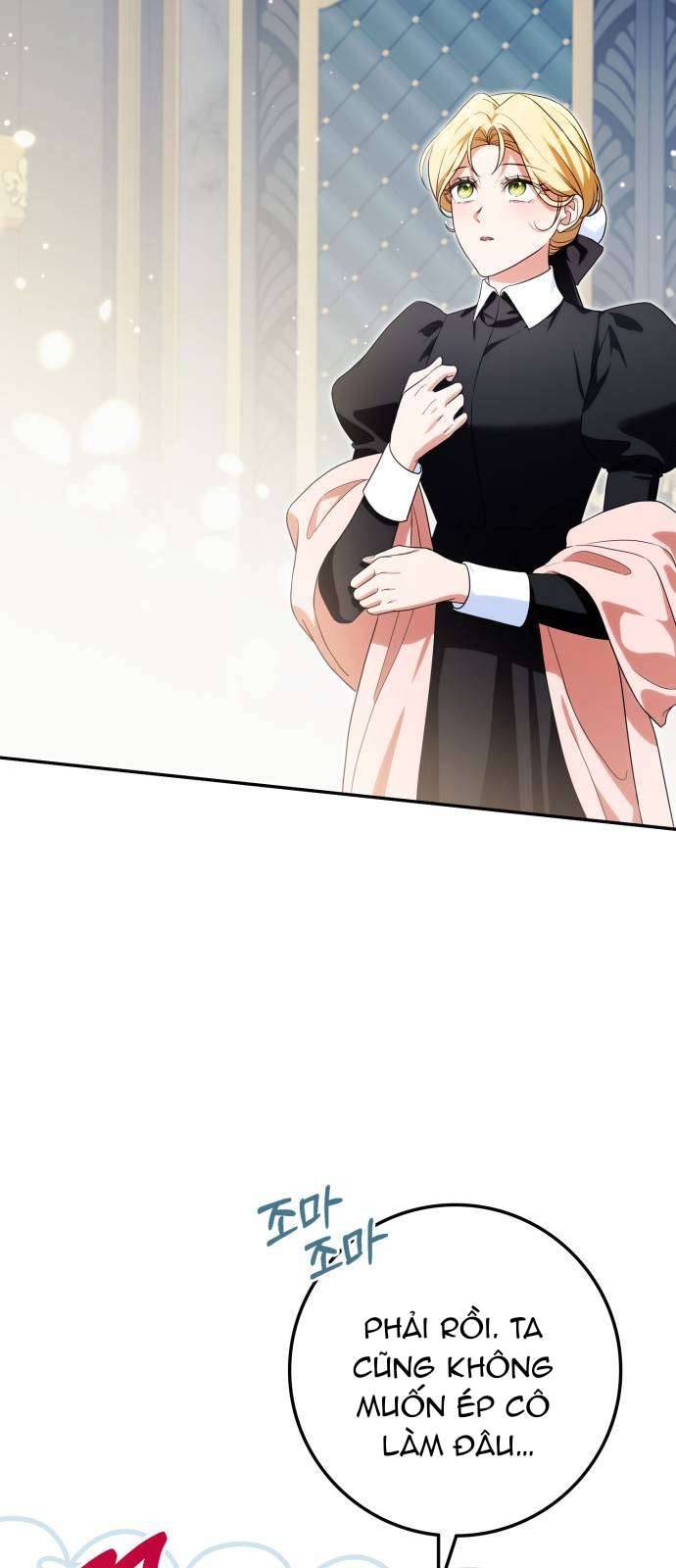 Nữ Công Tước Chiến Lợi Phẩm Chapter 23 - Trang 2