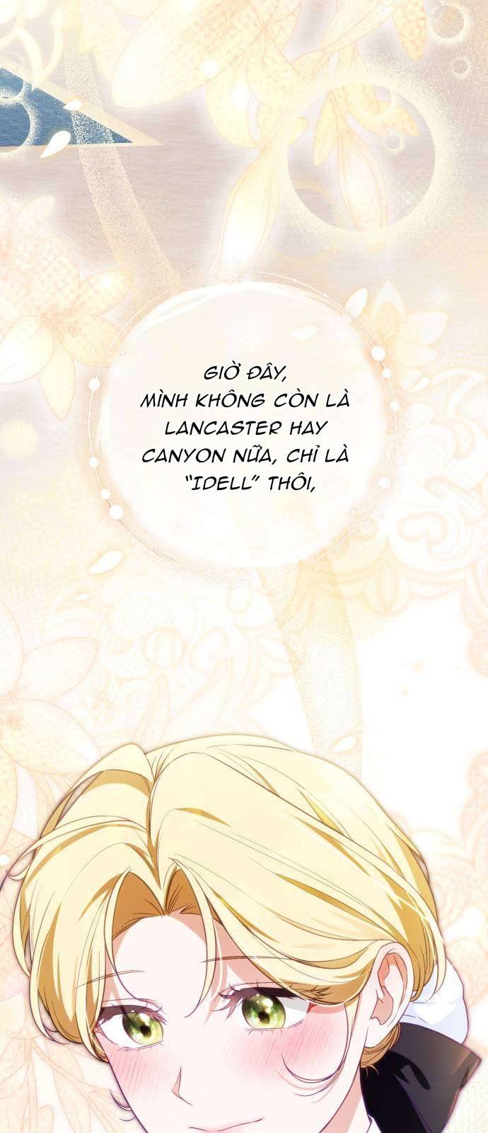 Nữ Công Tước Chiến Lợi Phẩm Chapter 23 - Trang 2