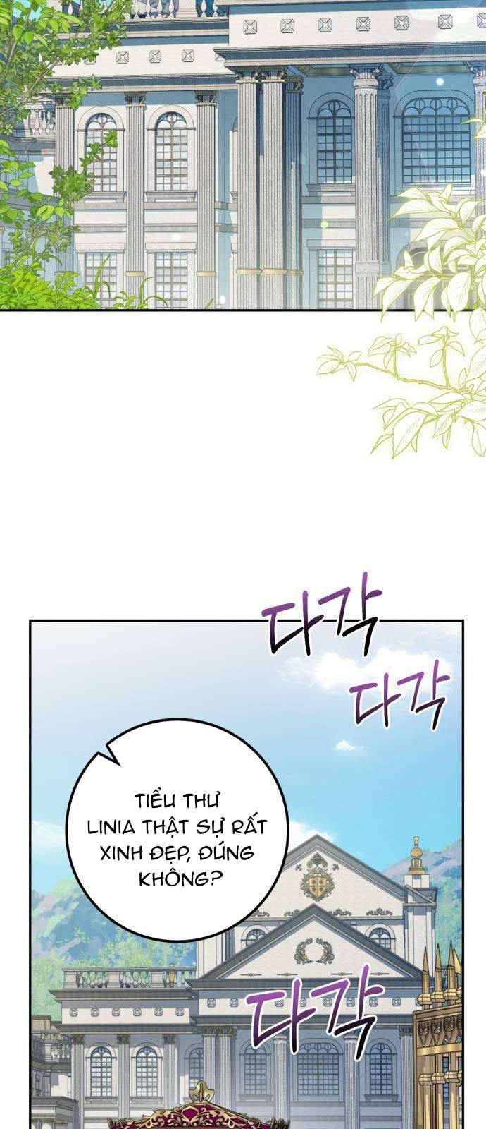 Nữ Công Tước Chiến Lợi Phẩm Chapter 23 - Trang 2