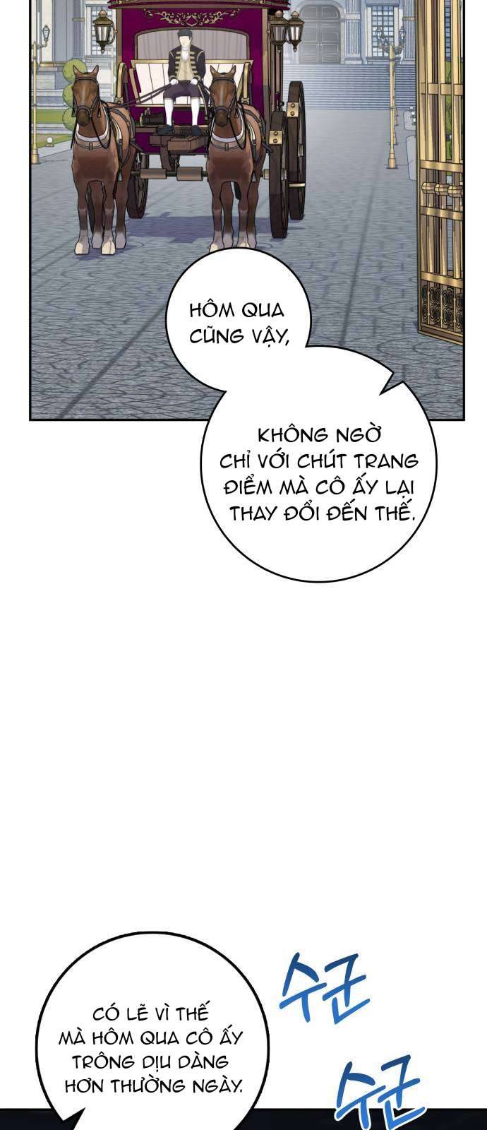 Nữ Công Tước Chiến Lợi Phẩm Chapter 23 - Trang 2