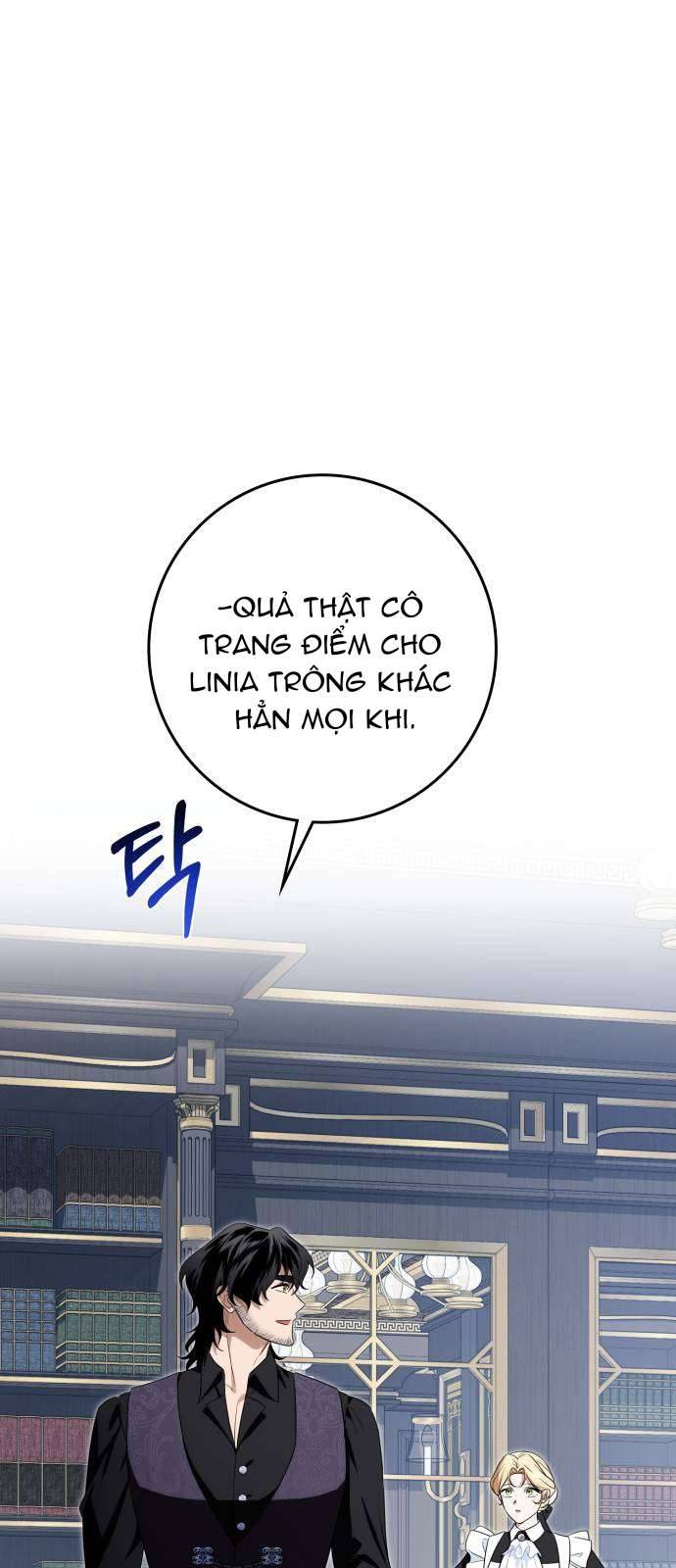 Nữ Công Tước Chiến Lợi Phẩm Chapter 23 - Trang 2