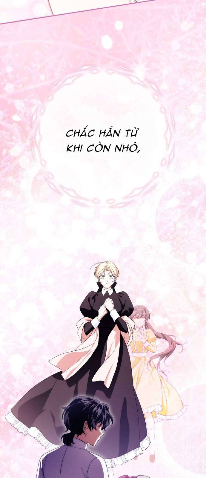 Nữ Công Tước Chiến Lợi Phẩm Chapter 23 - Trang 2