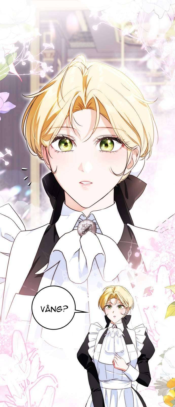 Nữ Công Tước Chiến Lợi Phẩm Chapter 23 - Trang 2