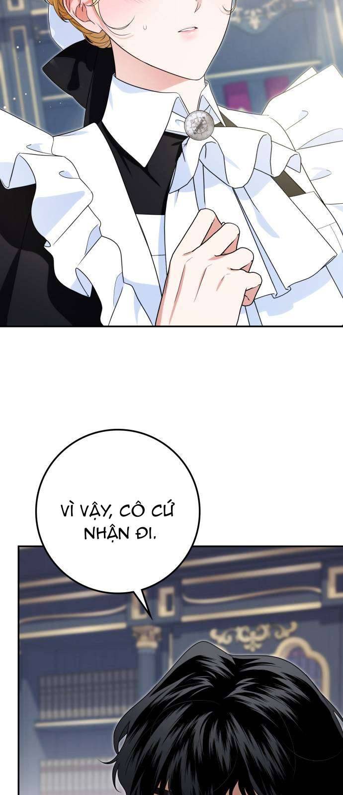 Nữ Công Tước Chiến Lợi Phẩm Chapter 23 - Trang 2