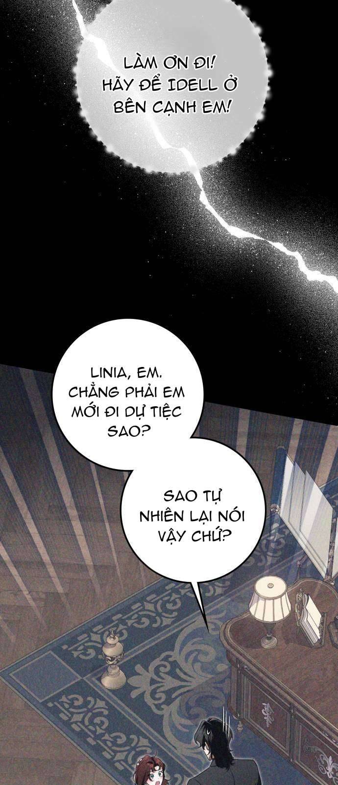 Nữ Công Tước Chiến Lợi Phẩm Chapter 23 - Trang 2