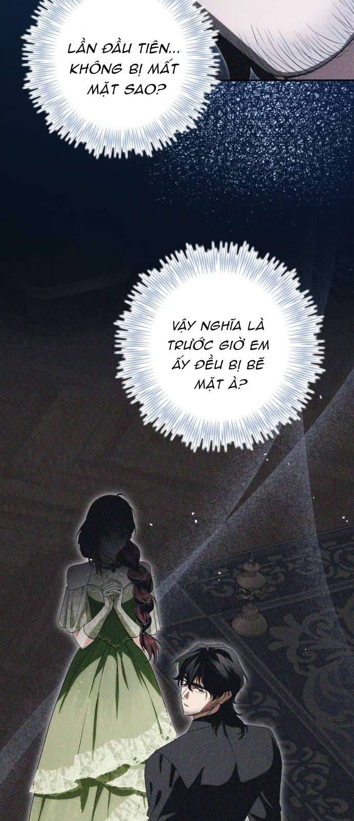 Nữ Công Tước Chiến Lợi Phẩm Chapter 23 - Trang 2