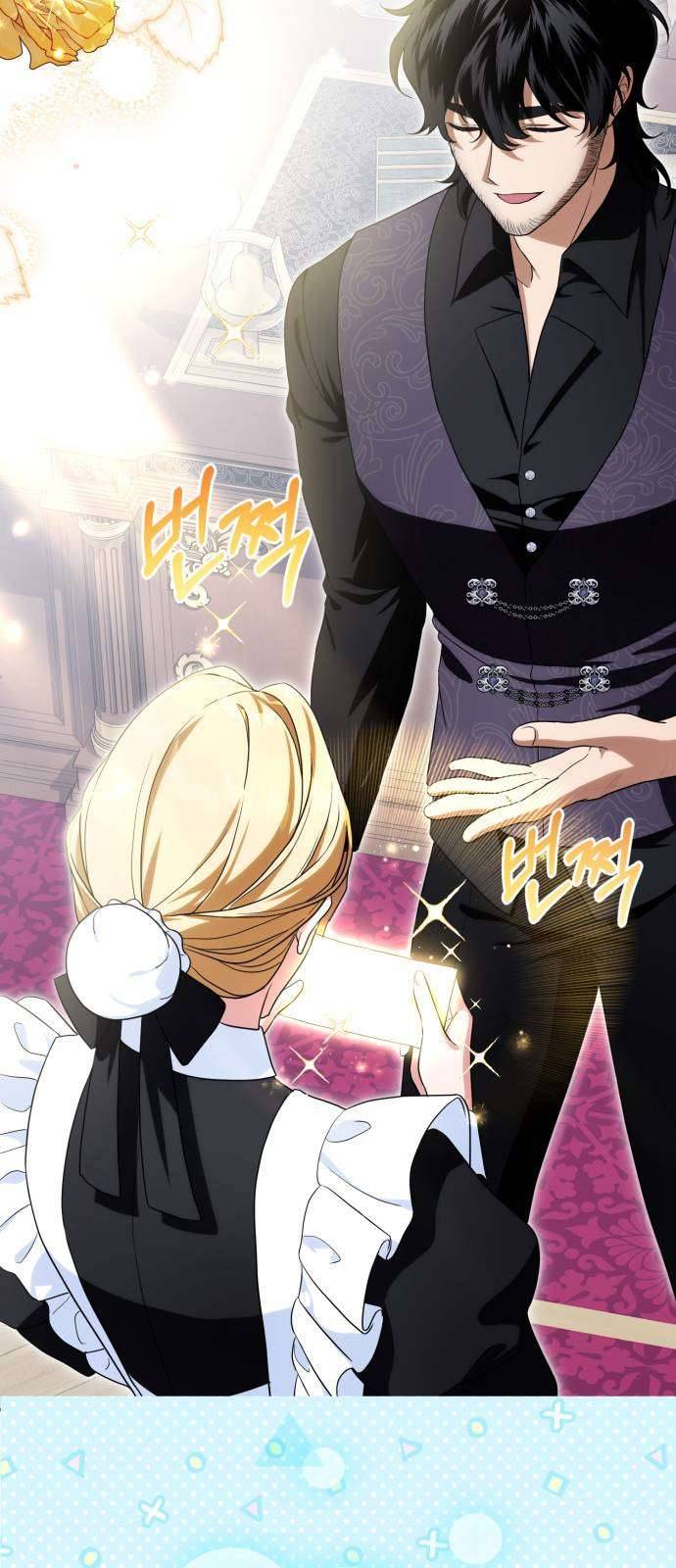 Nữ Công Tước Chiến Lợi Phẩm Chapter 23 - Trang 2