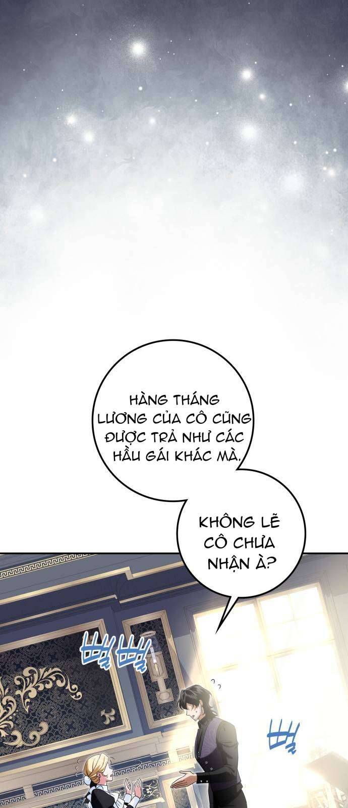 Nữ Công Tước Chiến Lợi Phẩm Chapter 23 - Trang 2