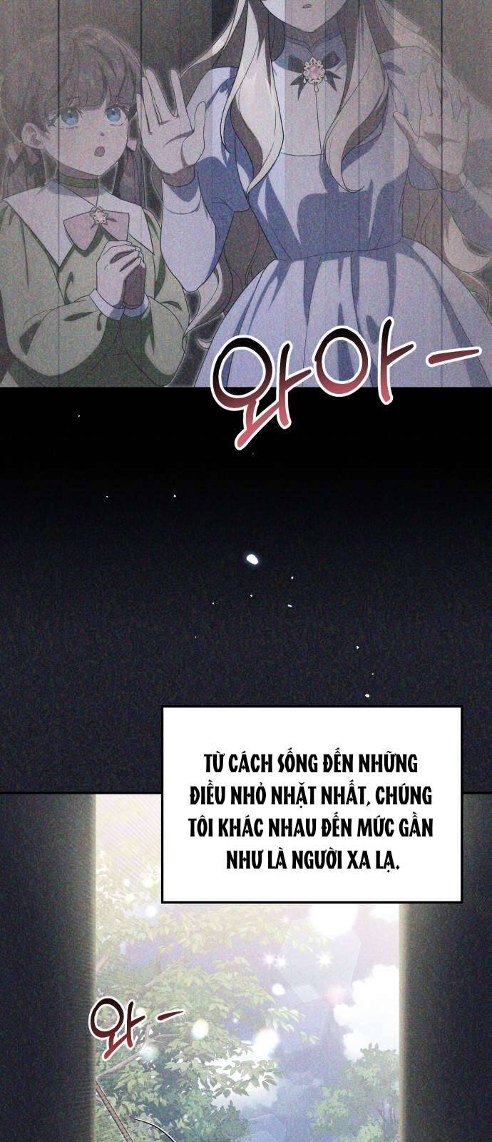 Nữ Công Tước Chiến Lợi Phẩm Chapter 23 - Trang 2