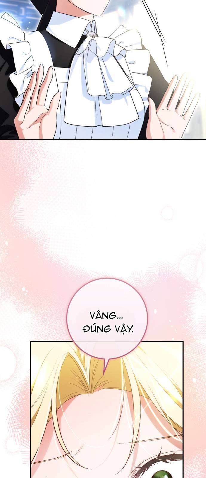 Nữ Công Tước Chiến Lợi Phẩm Chapter 23 - Trang 2