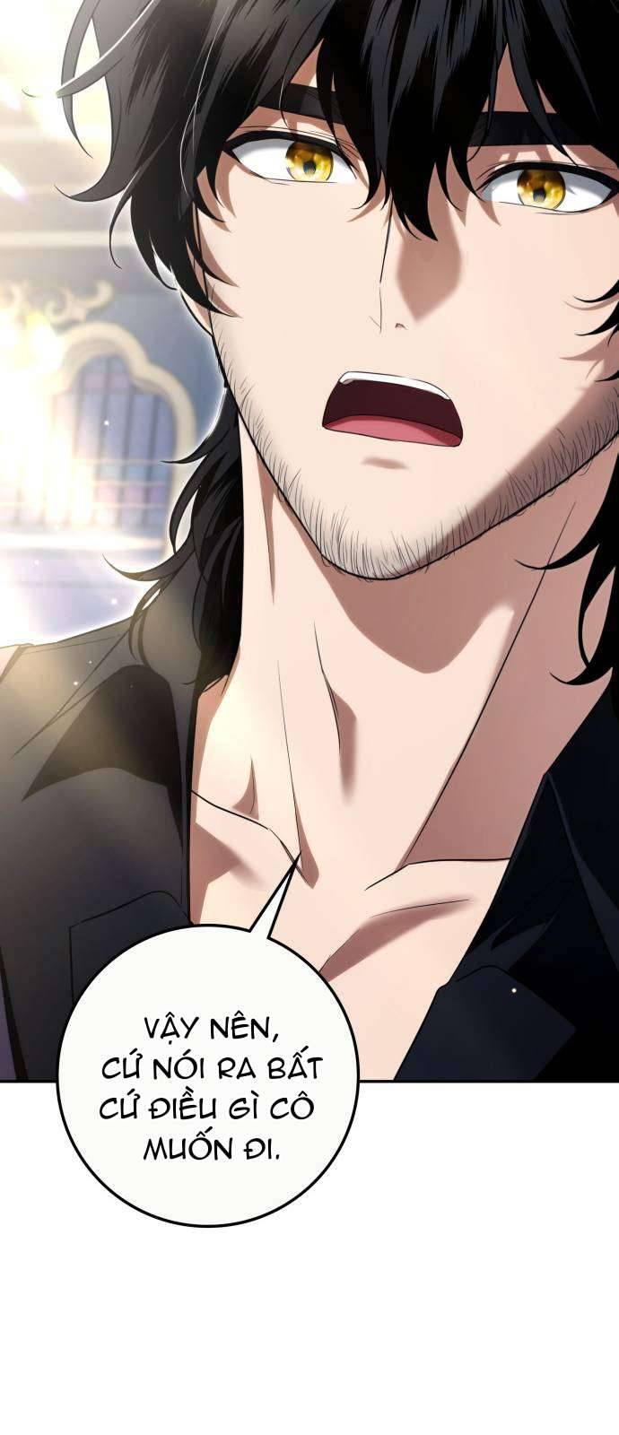 Nữ Công Tước Chiến Lợi Phẩm Chapter 23 - Trang 2