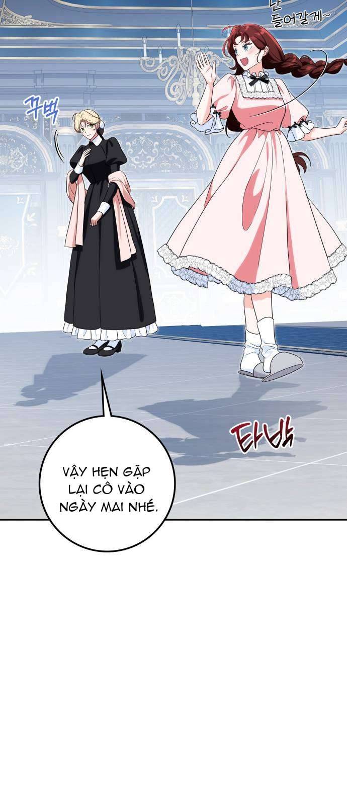 Nữ Công Tước Chiến Lợi Phẩm Chapter 23 - Trang 2