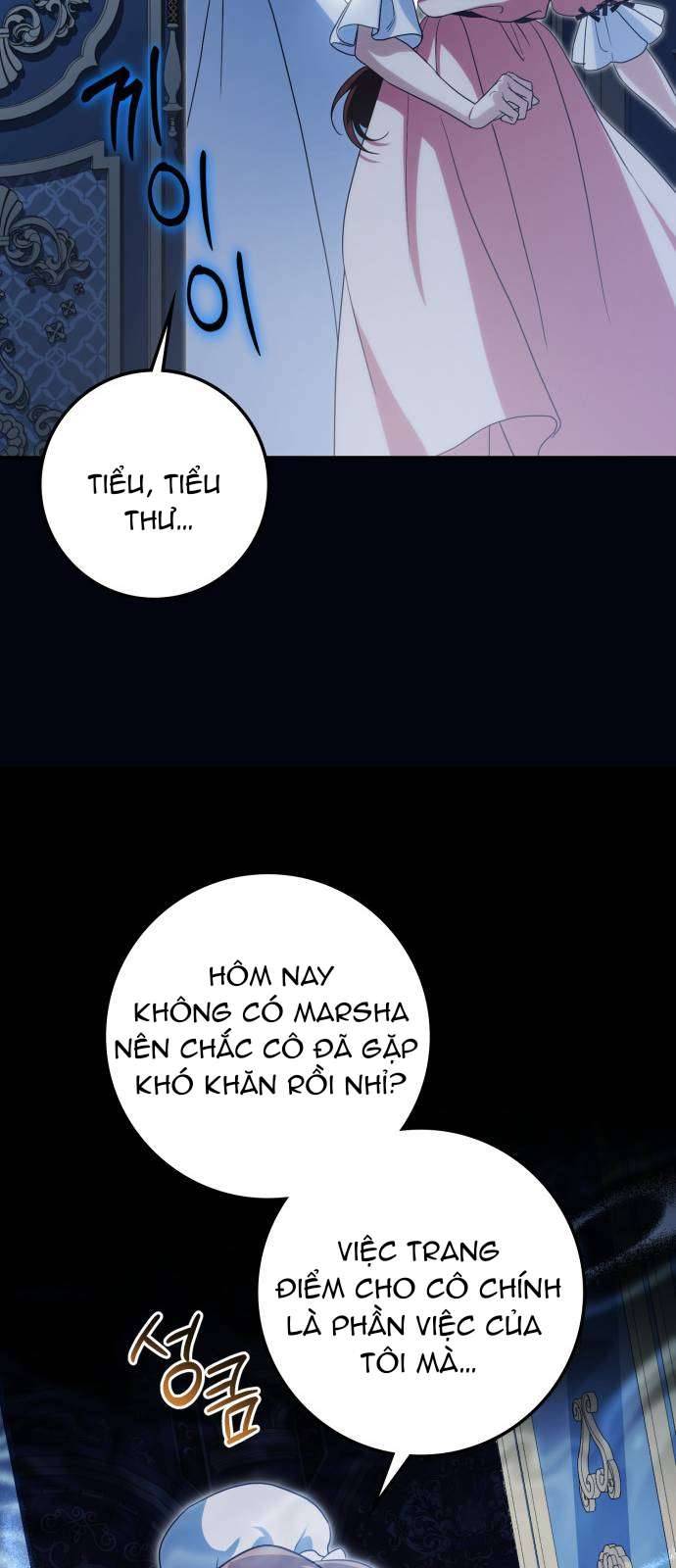 Nữ Công Tước Chiến Lợi Phẩm Chapter 23 - Trang 2