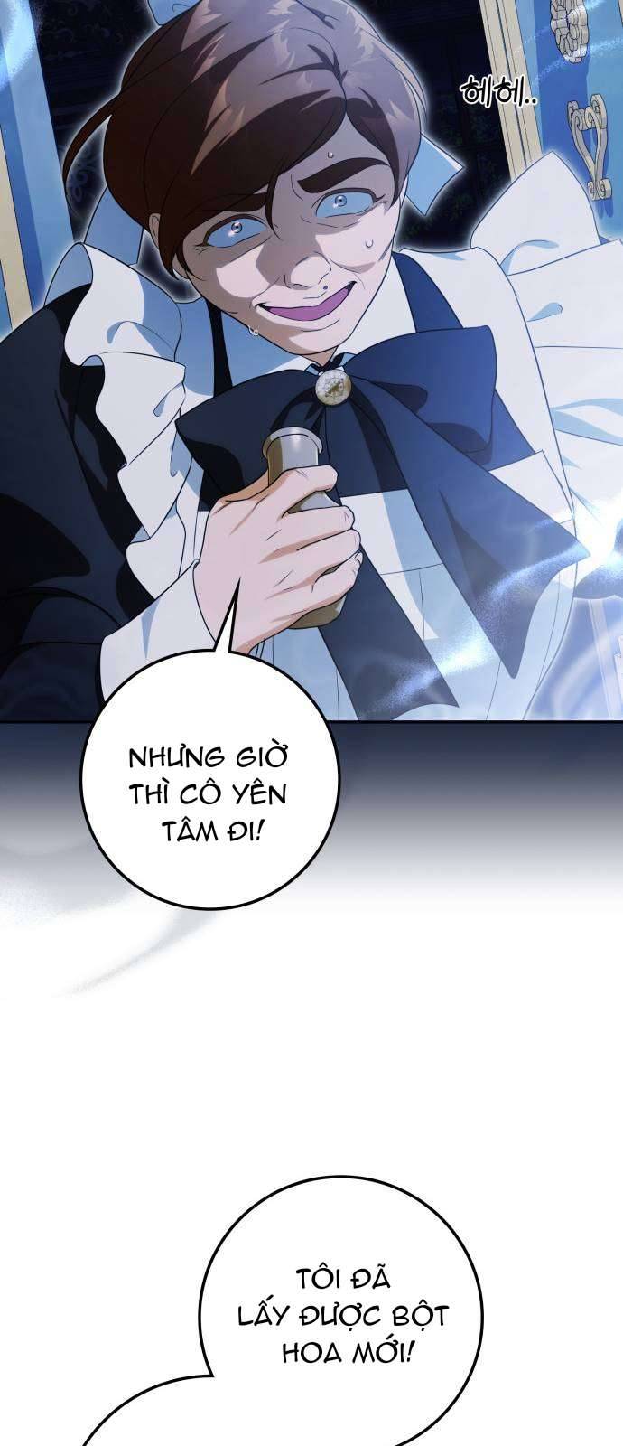 Nữ Công Tước Chiến Lợi Phẩm Chapter 23 - Trang 2