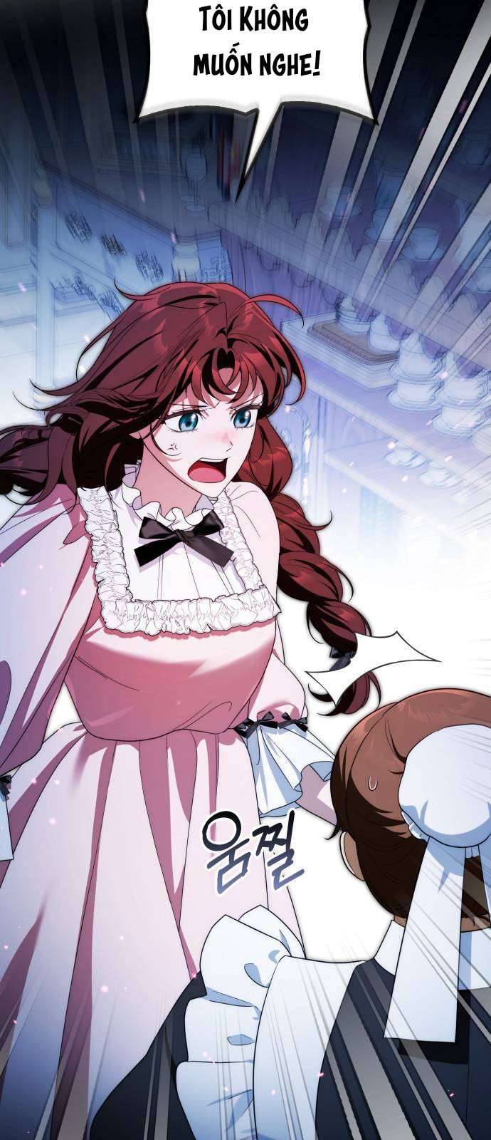 Nữ Công Tước Chiến Lợi Phẩm Chapter 23 - Trang 2