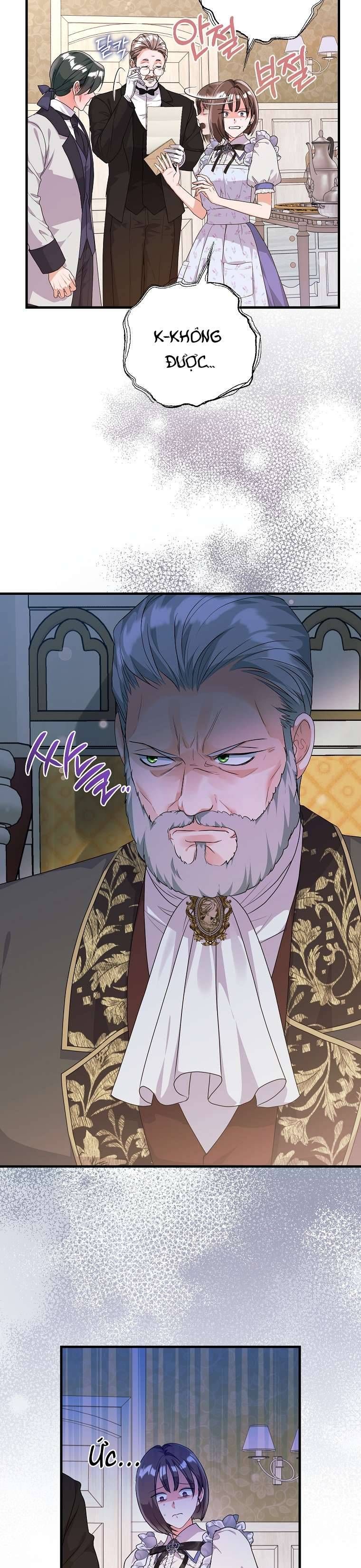 Kẻ Phản Diện Có Thời Hạn Ủng Hộ Tôi Hủy Hôn Chapter 47 - Trang 2