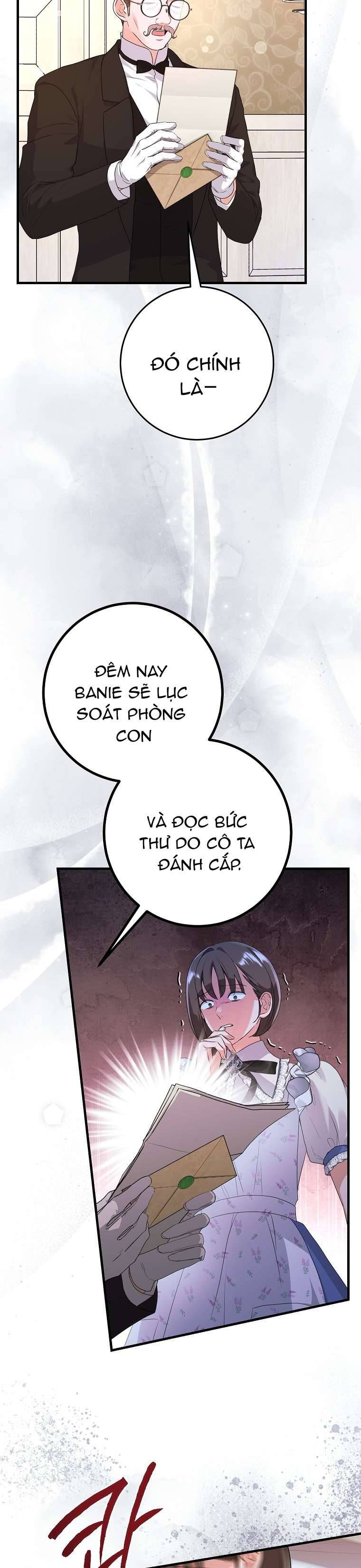 Kẻ Phản Diện Có Thời Hạn Ủng Hộ Tôi Hủy Hôn Chapter 47 - Trang 2