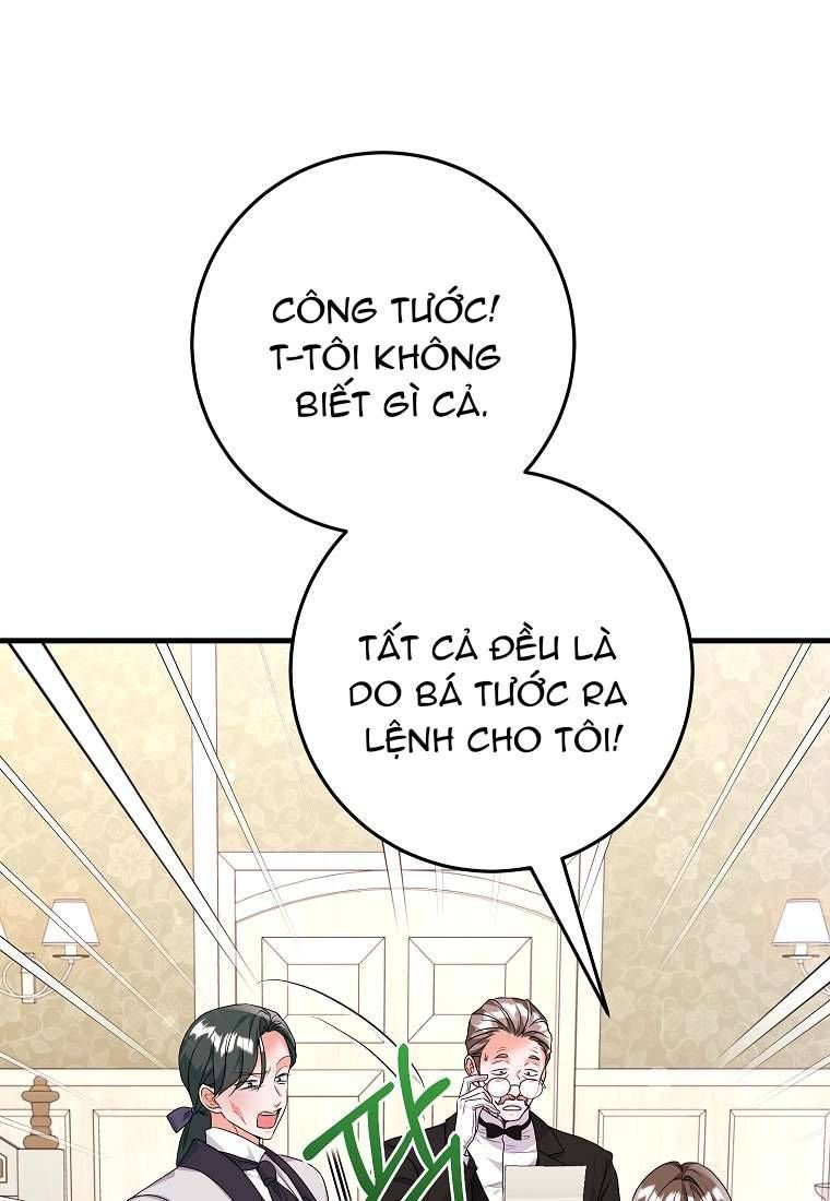 Kẻ Phản Diện Có Thời Hạn Ủng Hộ Tôi Hủy Hôn Chapter 47 - Trang 2