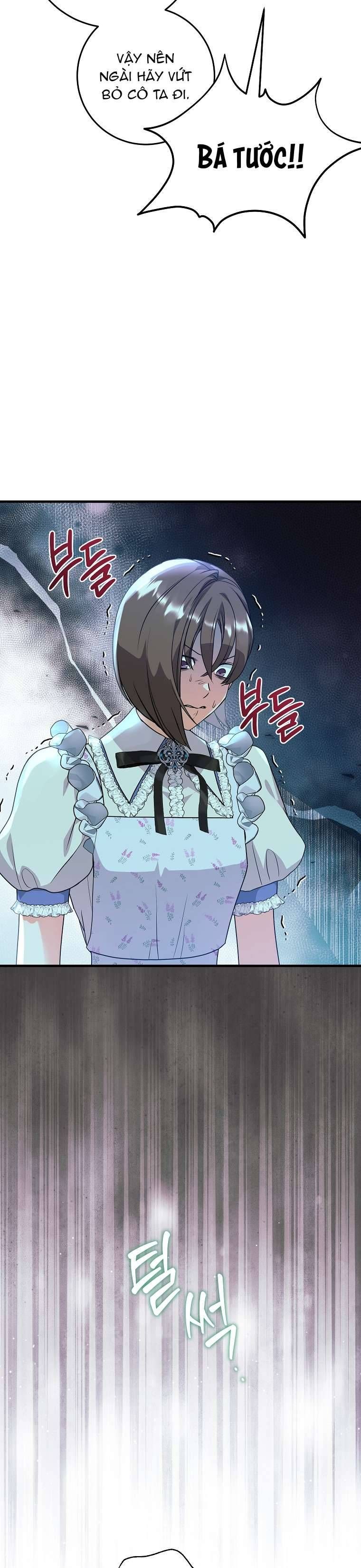 Kẻ Phản Diện Có Thời Hạn Ủng Hộ Tôi Hủy Hôn Chapter 47 - Trang 2