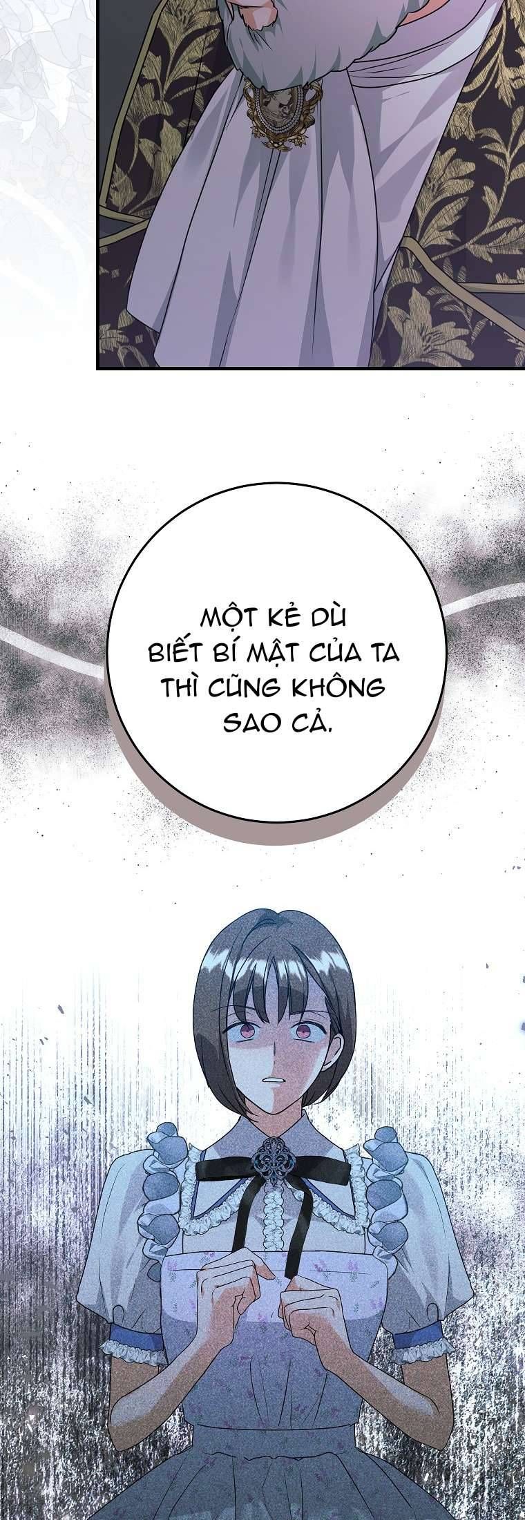 Kẻ Phản Diện Có Thời Hạn Ủng Hộ Tôi Hủy Hôn Chapter 47 - Trang 2