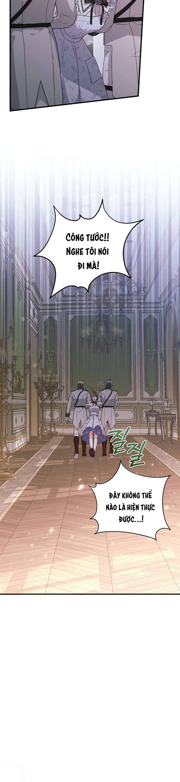 Kẻ Phản Diện Có Thời Hạn Ủng Hộ Tôi Hủy Hôn Chapter 47 - Trang 2