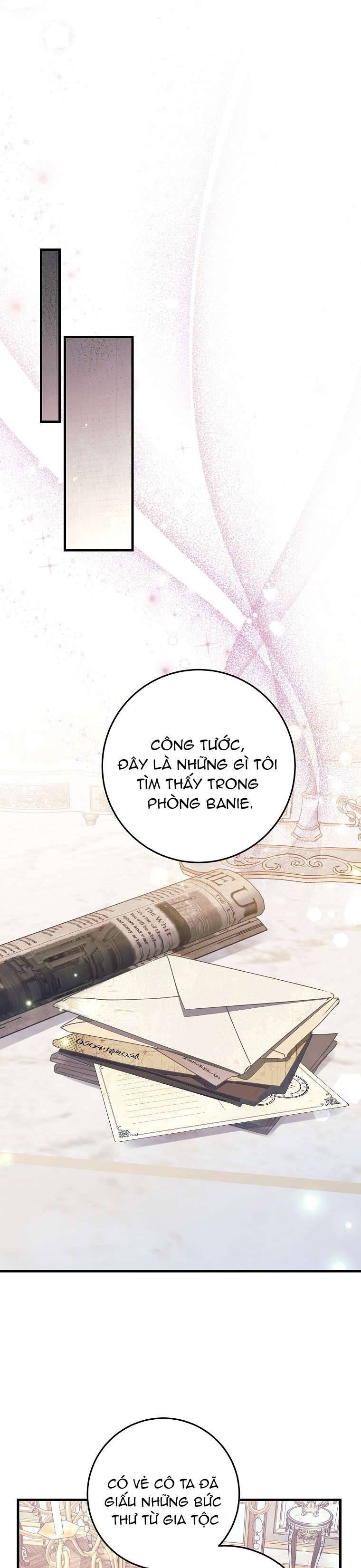 Kẻ Phản Diện Có Thời Hạn Ủng Hộ Tôi Hủy Hôn Chapter 47 - Trang 2