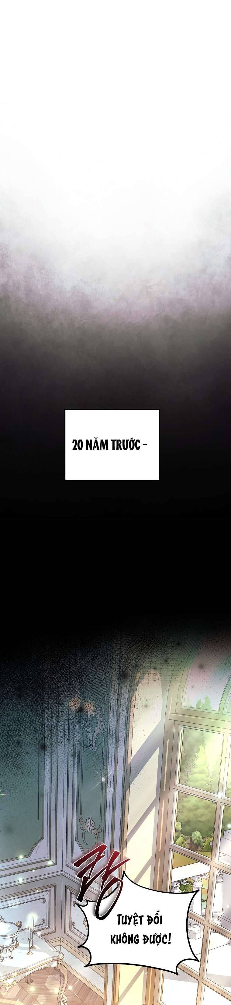 Kẻ Phản Diện Có Thời Hạn Ủng Hộ Tôi Hủy Hôn Chapter 47 - Trang 2