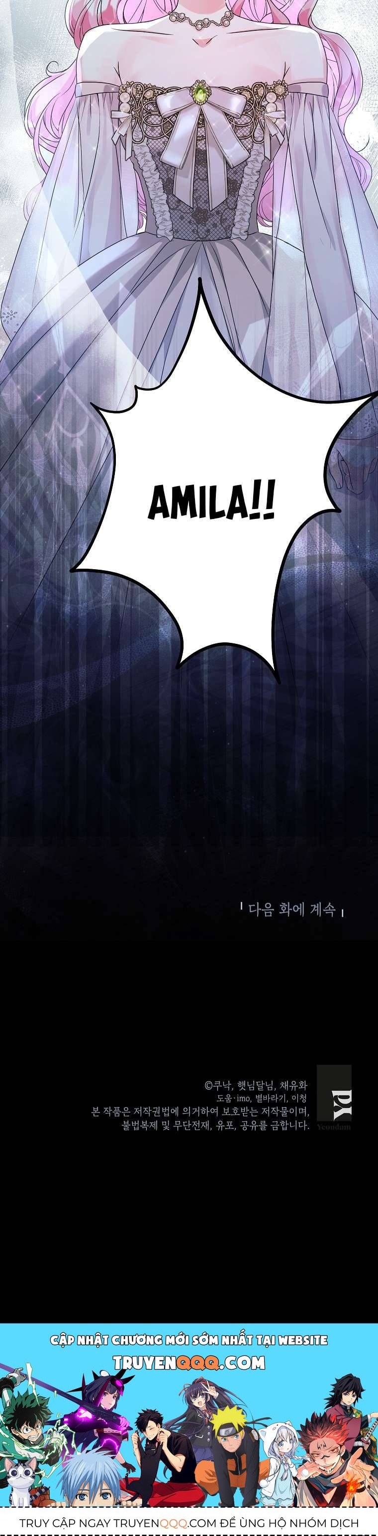 Kẻ Phản Diện Có Thời Hạn Ủng Hộ Tôi Hủy Hôn Chapter 47 - Trang 2