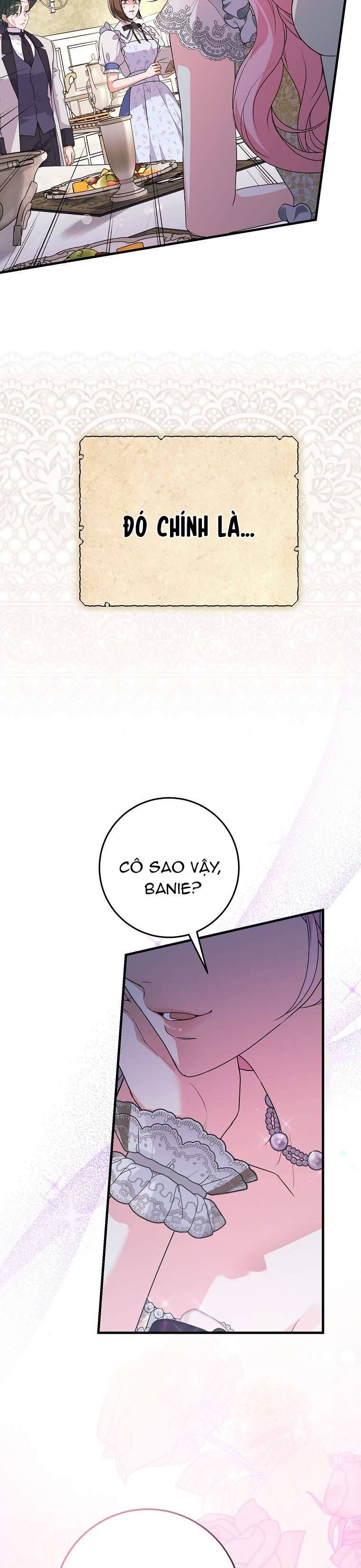 Kẻ Phản Diện Có Thời Hạn Ủng Hộ Tôi Hủy Hôn Chapter 47 - Trang 2