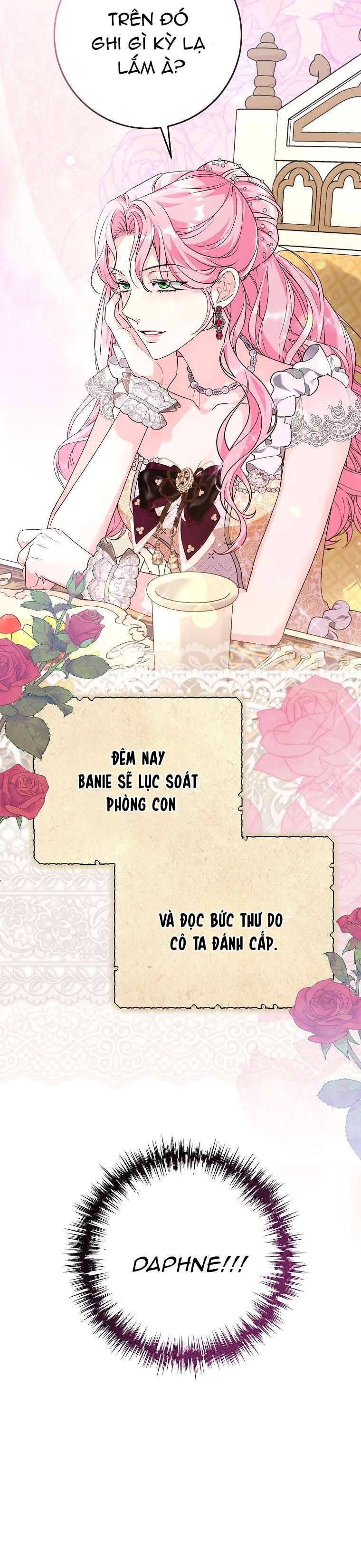 Kẻ Phản Diện Có Thời Hạn Ủng Hộ Tôi Hủy Hôn Chapter 47 - Trang 2