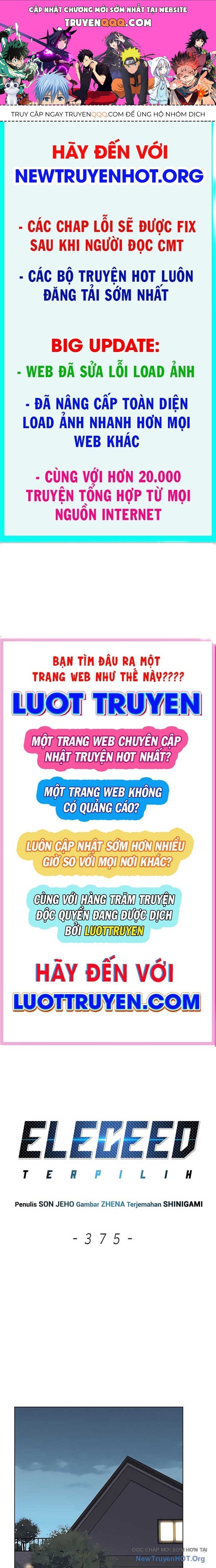 Hoá Thân Thành Mèo Chapter 375 - Trang 2