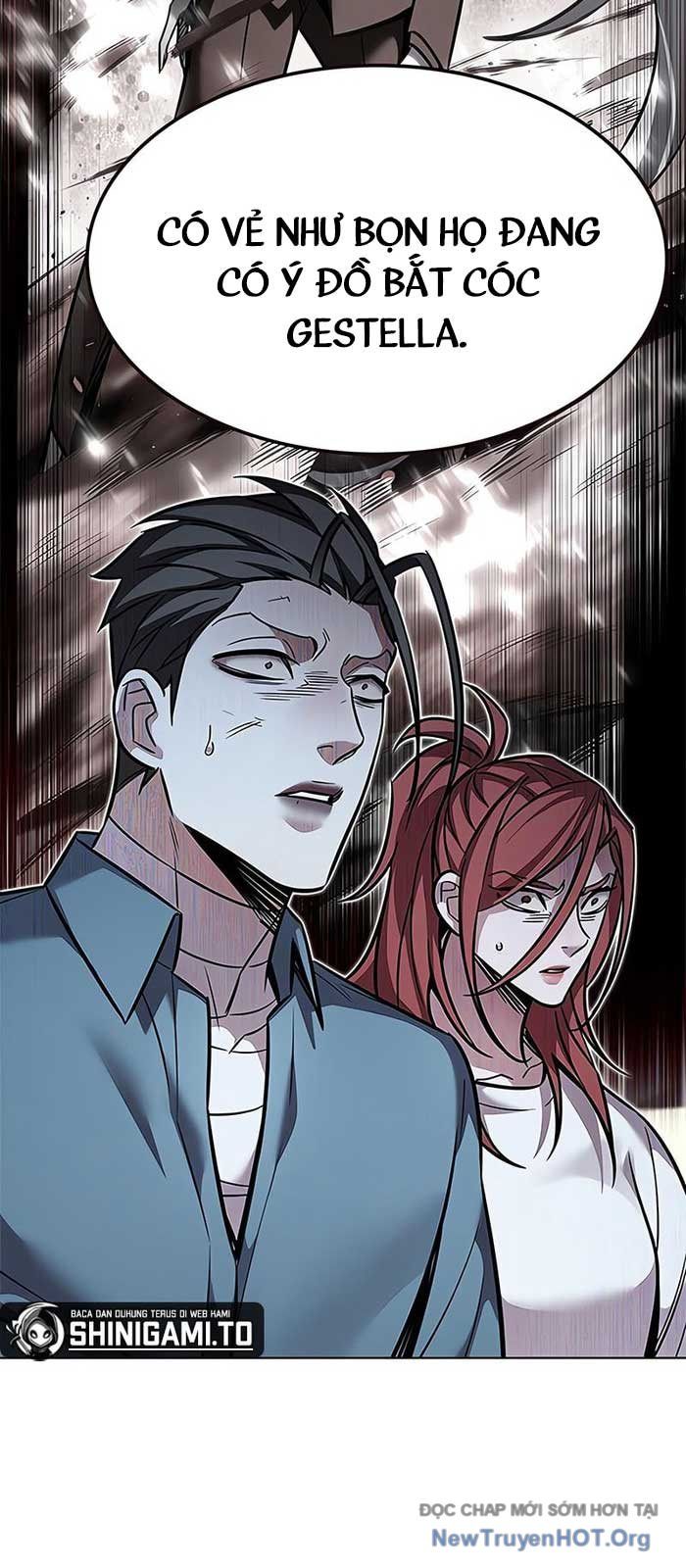 Hoá Thân Thành Mèo Chapter 375 - Trang 2