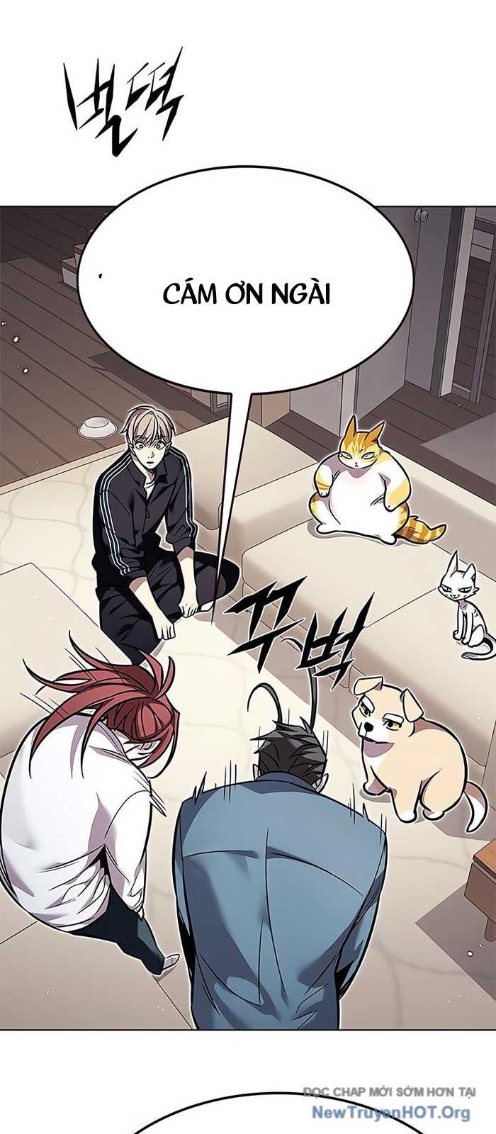 Hoá Thân Thành Mèo Chapter 375 - Trang 2