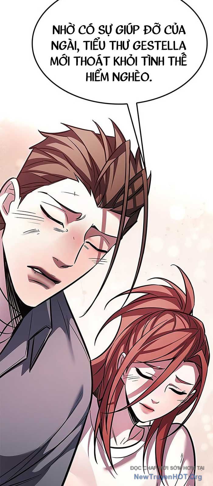 Hoá Thân Thành Mèo Chapter 375 - Trang 2