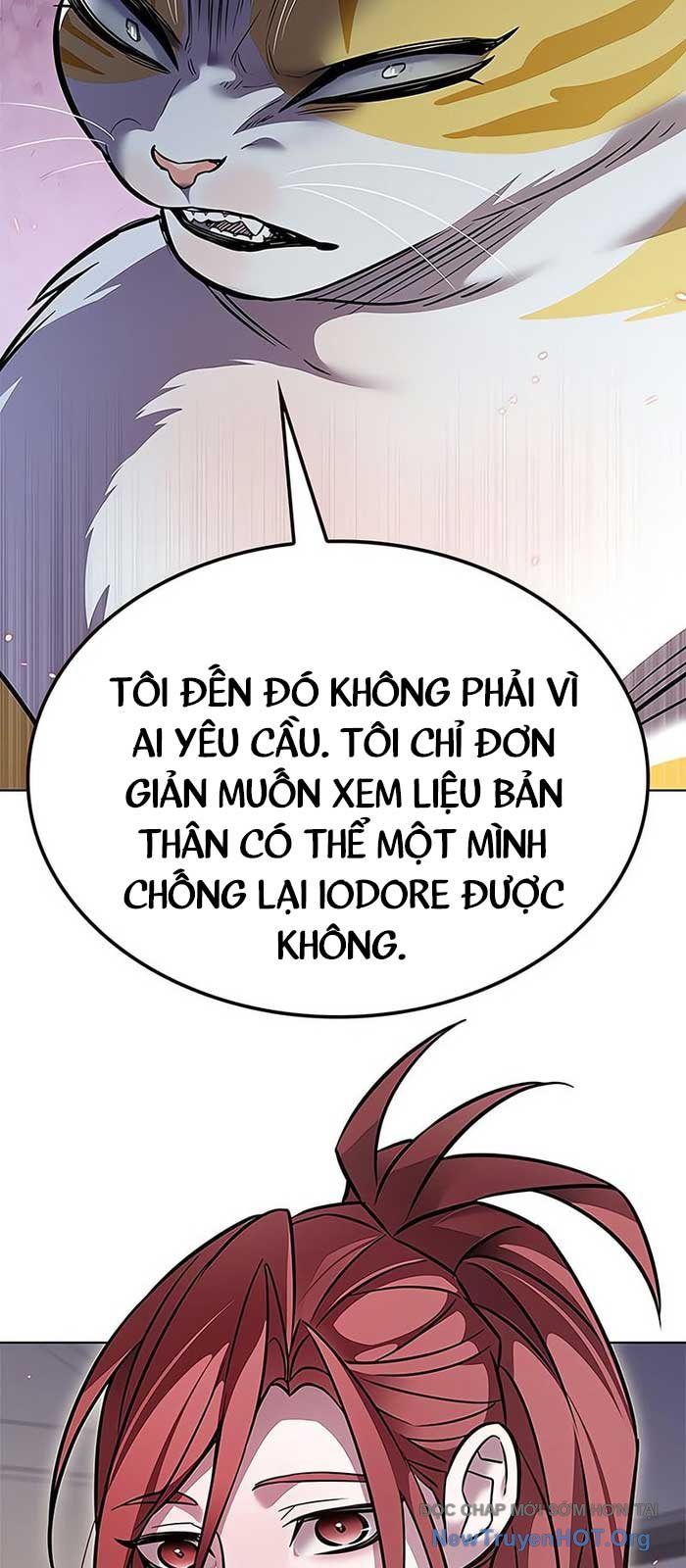 Hoá Thân Thành Mèo Chapter 375 - Trang 2