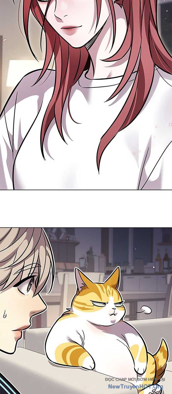 Hoá Thân Thành Mèo Chapter 375 - Trang 2