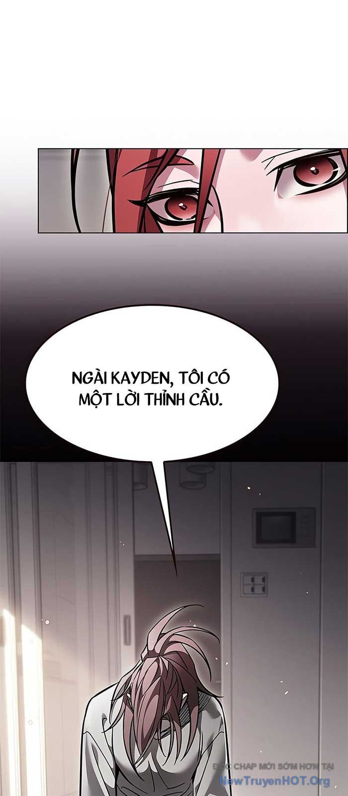 Hoá Thân Thành Mèo Chapter 375 - Trang 2