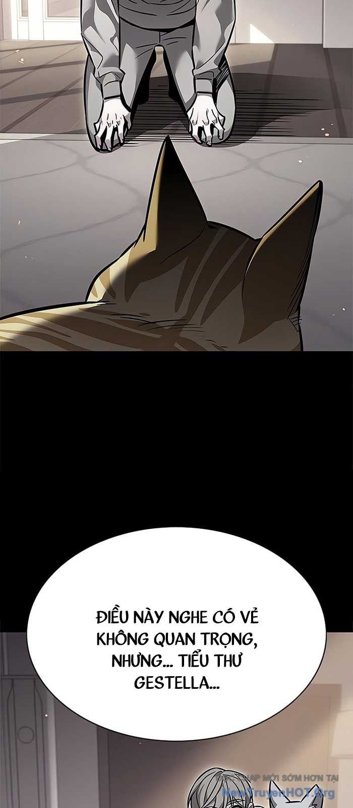 Hoá Thân Thành Mèo Chapter 375 - Trang 2